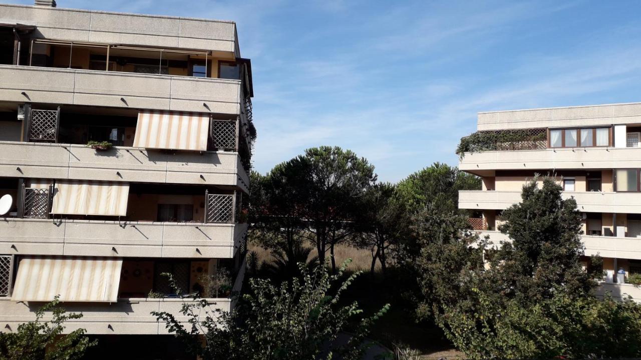 Turistico A Giardino Di Apartamento